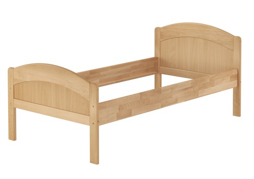Telaio letto classico faggio - telaio,