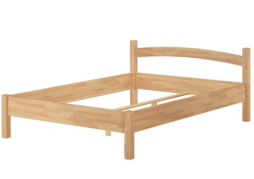 Elegante letto 120x200 - , in