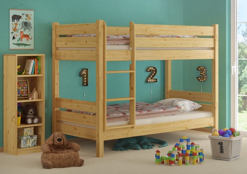 Nove varianti letto - letto, a
