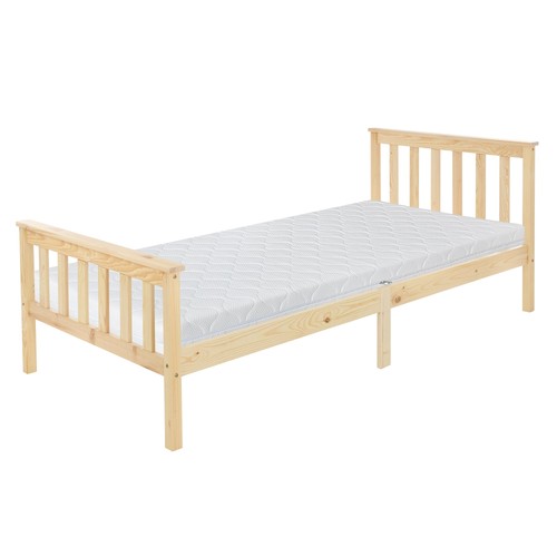 Letto classico singolo - , per