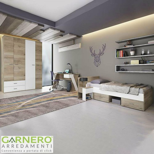 Cameretta francesco gihome - gihome, ®