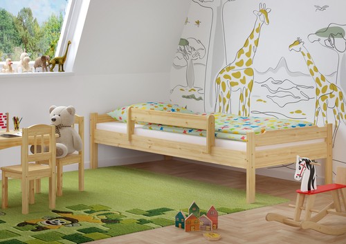 Sette varianti letto 90x200 - sette, di