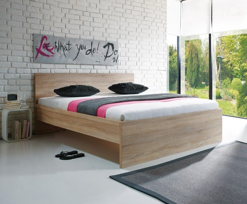 Letto alla francese melitta - francese,