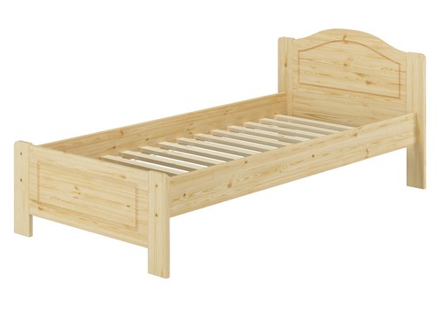 Solido letto classico - , 90x200