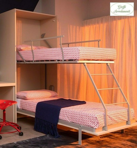 Mobile letto castello - mobile,