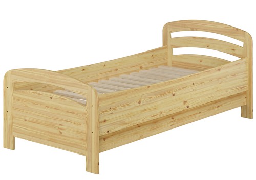 Robusto letto classico - , anche