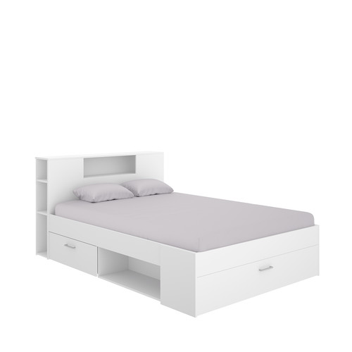 Fusto letto lezzeno - fusto,