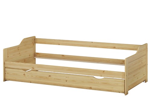 Telaio letto divano 90x200 - letto-divano,
