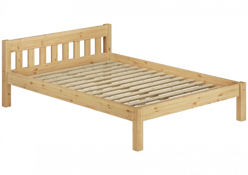 Letto matrimoniale largo