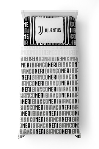 Completo lenzuola juventus - completo,