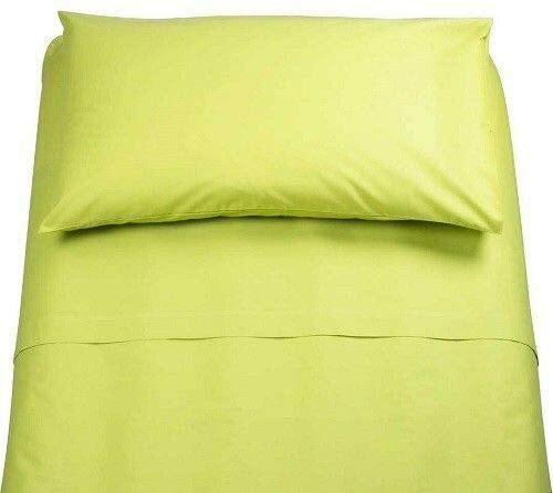 Set lenzuola letto singolo - lenzuola,