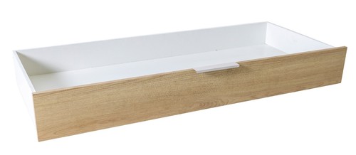 Letto una piazza - una, mezza