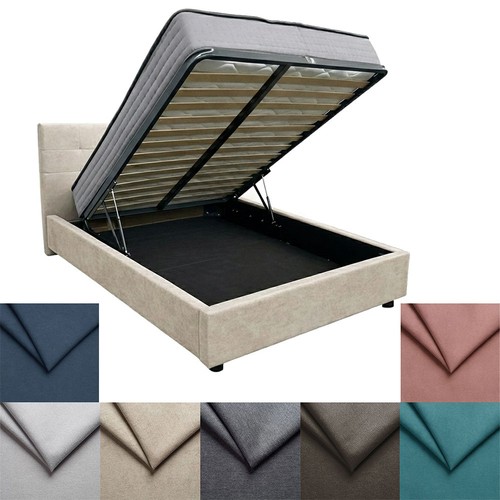 Letto piazza mezza - letto,