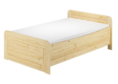 Letto per anziani - letto, in