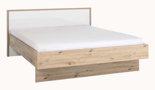 Fusto letto francese sonnino - fusto,